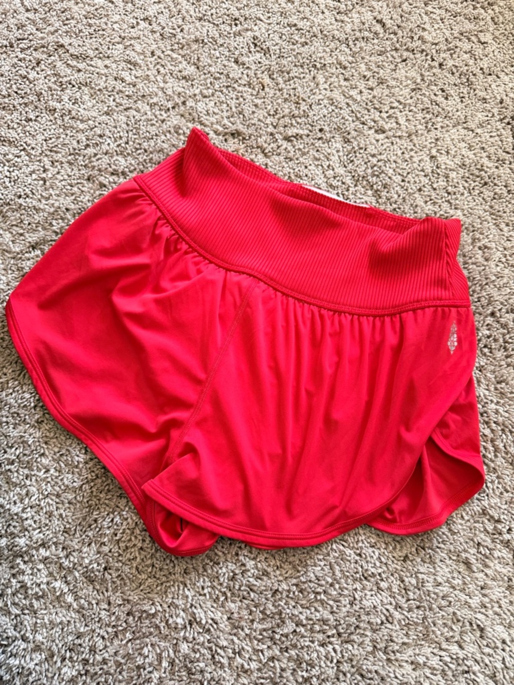 FP Movement shorts